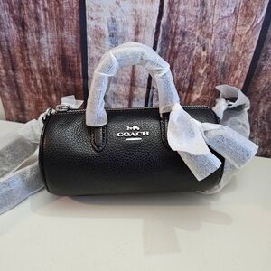 Coach Mini Lacey Crossbody Bag
